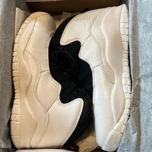 Air Jordan 10 Retro BG (GRADE SCHOOL 7Y)